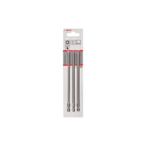 Bosch Embout Torx - Lot De 3