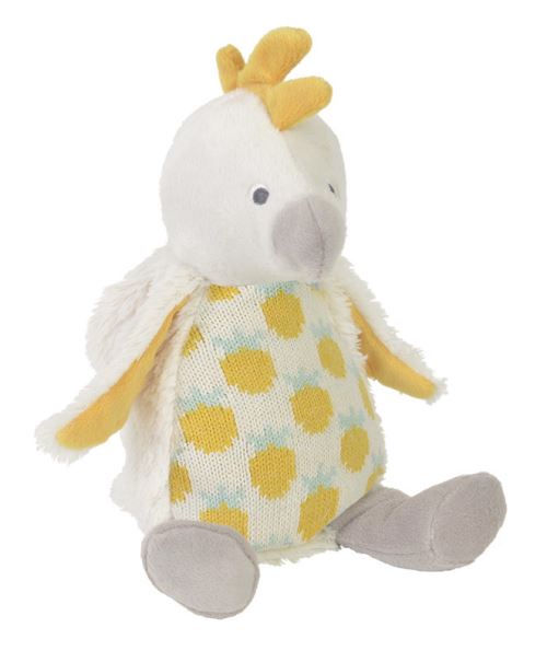 Happy Horse cacatoès Corey - 24 cm
