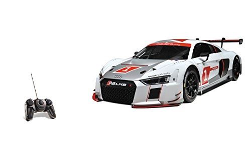 Véhicule radiocommandé Audi R8 LMS 1:14 Mondo Motors