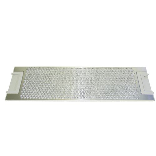 Filtre à Graisse Métallique pour Hotte Aeg