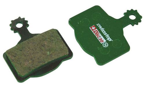 Swissstop Freins Swissstop Brake Pad Magura Mt One Size