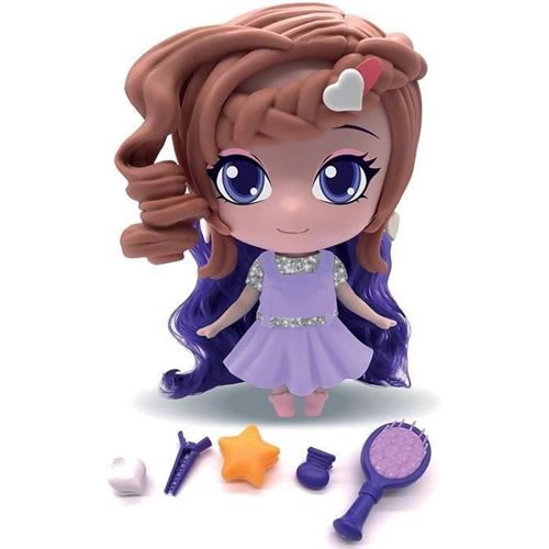 SPLASH TOYS - Fancy Anna - poupée