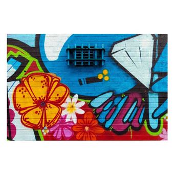 Kit aérographie pour pratiquant confirmé - Graine Créative