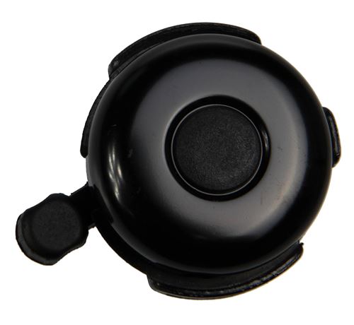 Simson cloche Hybride noir de 60mm