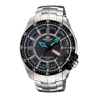 edifice casio ef 129