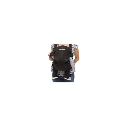 Porte Bebe Mimoso Black Chic