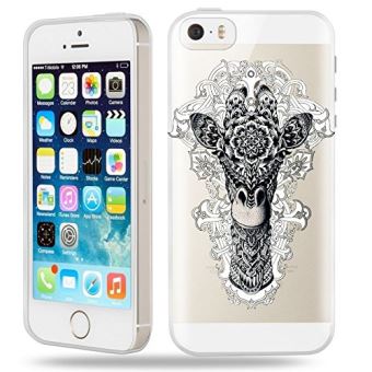 coque iphone 5 girafe coque iphone 5 girafe