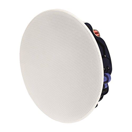 HAUT-PARLEUR DE PLAFOND À 2 VOIES - 6 1/2 - 60 W 8 Ohm