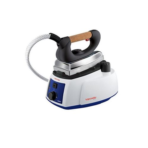 Polti Vaporella 515 Pro - Stoomstrijksysteem - zoolplaat: aluminium - 1750 W