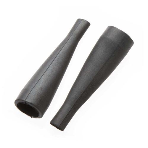Ar330199 Shock Boot 36.5mm Black (2)