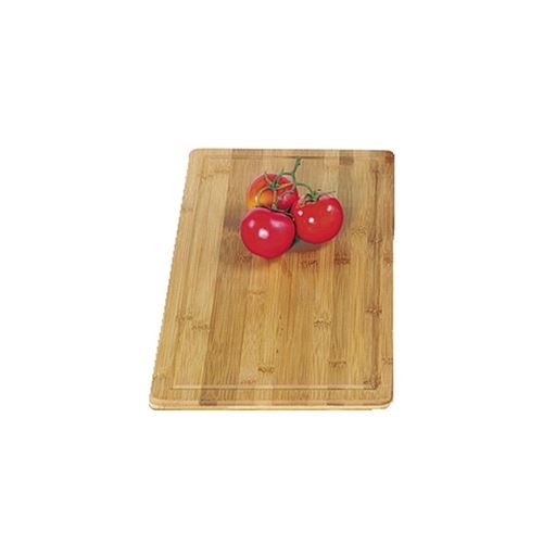 Planche à découper - Bois - 50 x 28 cm