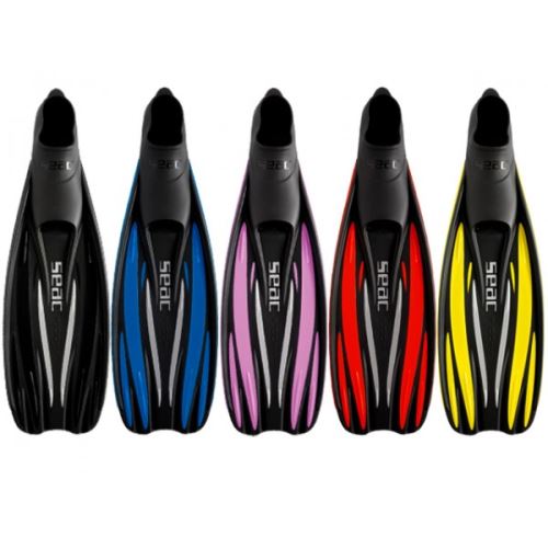 Palmes F-100 Pro - Couleur - Pink, Pointure C - 36/37