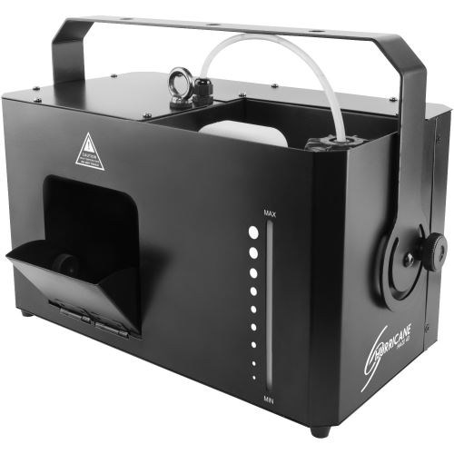 Chauvet DJ Hurricane Haze 4D machine à brouillard