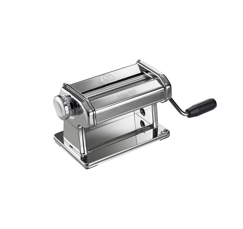 Acheter Marcato Atlas Roller 150 Machine à pâte manuelle État correct - 149,42 € Marcato Atlas Roller 150 Machine à pâte manuelle État correct - Marcato reconditionné disponible sur Fnac