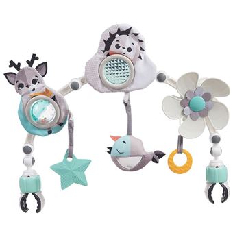 Tiny Love Arche d'activité musicale Nature Stroll Magical Tales - 1