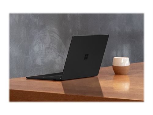 Microsoft Surface Laptop 3 - Intel Core i7 - 1065G7 / 1.3 GHz - Win 10 Pro - Iris Plus Graphics - 16 Go RAM - 256 Go SSD NVMe - 15 Microsoft Surface Laptop 3 - Intel Core i7 - 1065G7 / 1.3 GHz - Win 10 Pro - Iris Plus Graphics - 16 Go RAM - 256 Go SSD NVMe - 15