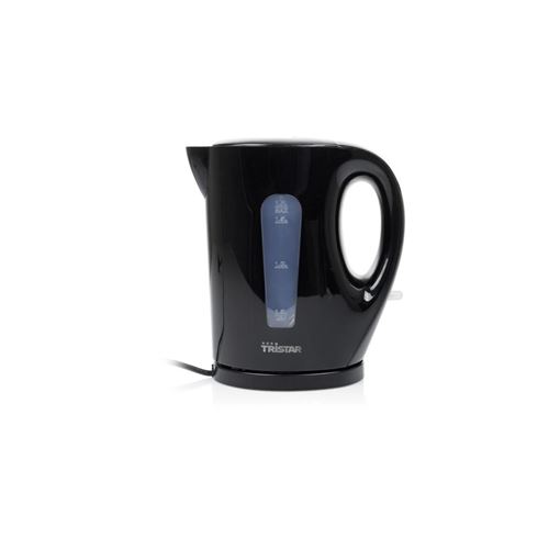 Tristar WK-3384PR - Waterkoker - 1.7 liter - 2200 W - zwart