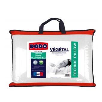 dodo vegetal