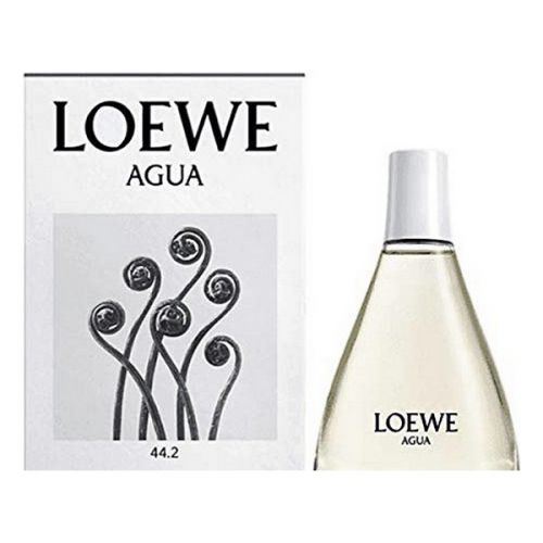 Parfum Unisexe Agua De Loewe Loewe EDT