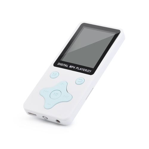 2019 mode portable MP3 MP4 Player Jeux Vidéo Radio écran LCD FM Film WEN271