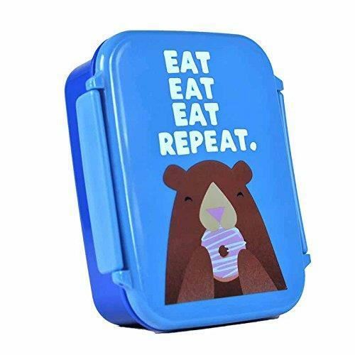 Jolly Awesome Lunch Box