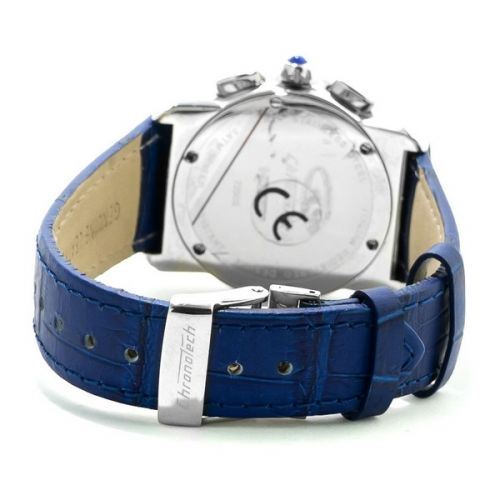 Montre Unisexe Chronotech CT7280M-09 (38 mm)