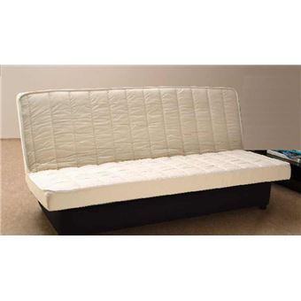 Matelas Clic Clac 130x190 Mousse Poli Lattex Indéformable Tissu Matelas Clic Clac 130x190 Mousse Poli Lattex Indéformable Tissu