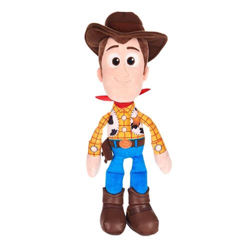 Toy Story 4 Woody Peluche Jouet 10