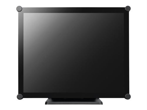 Neovo TX-19 - 19 Klasse (18.9 zichtbaar) led-scherm - digital signage-technologie - met aanraakscherm (meerdere vingers) 1280 x 1024