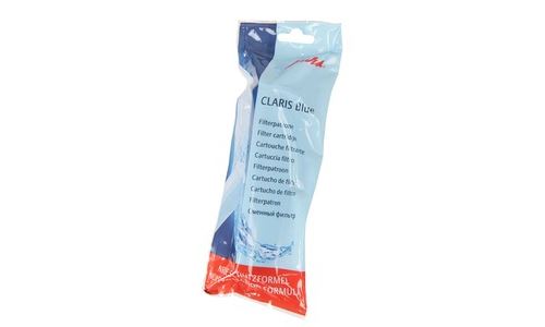 JURA CARTOUCHE CLARIS BLU