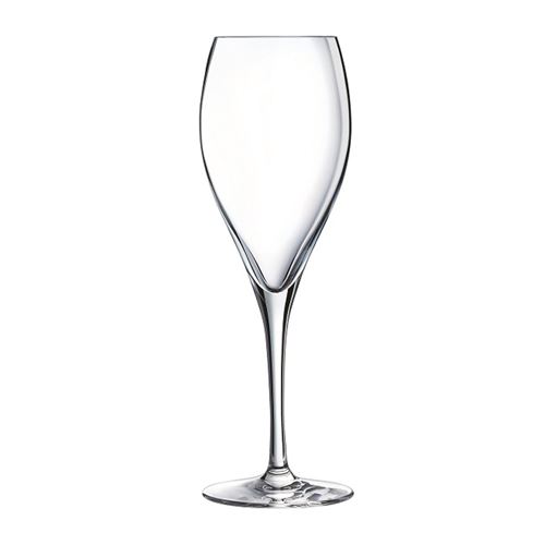 Chef & Sommelier - Å’nologue expert - 6 flûtes 26 cl