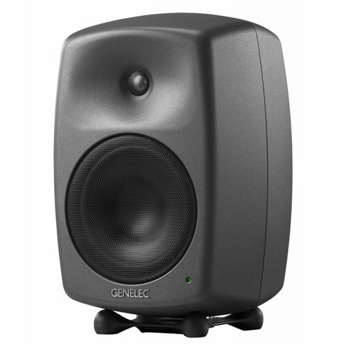 Genelec Moniteur Studio Actif - 8340 Apm