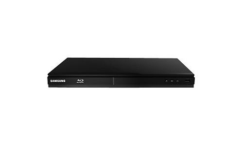 Samsung BD-E5300 - Lecteur de disque Blu-ray - Niveau supérieur - Ethernet