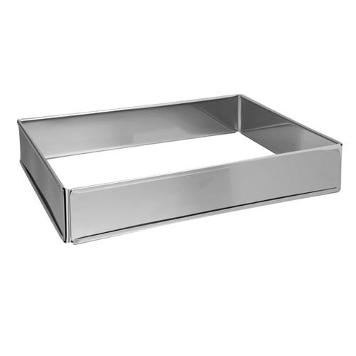 Cadre &agrave; p&acirc;tisserie extensible 25-46 x 17-32
