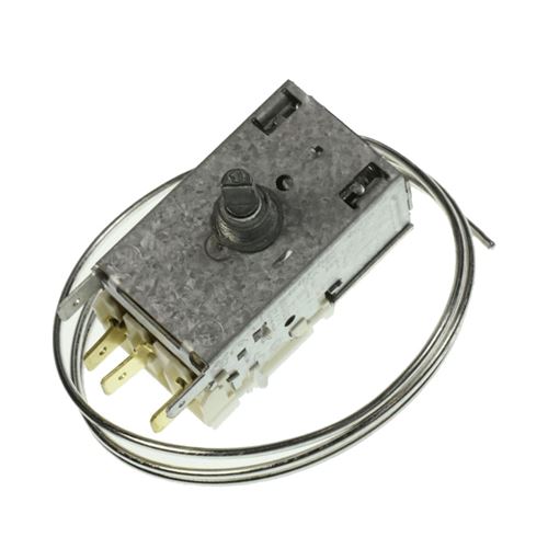 Whirlpool Thermostat A130700R Réfrigérateur, Congélateur 484000008567 Bauknecht, Whirlpool, Ikea Whirlpool, Ignis, Laden - 293669