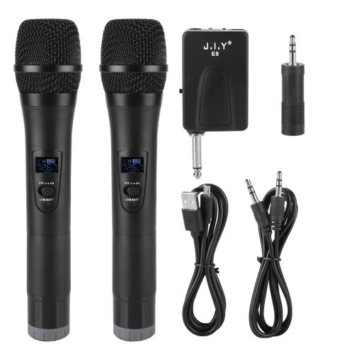 Microphone sans fil - Achat, guide & conseil - LDLC