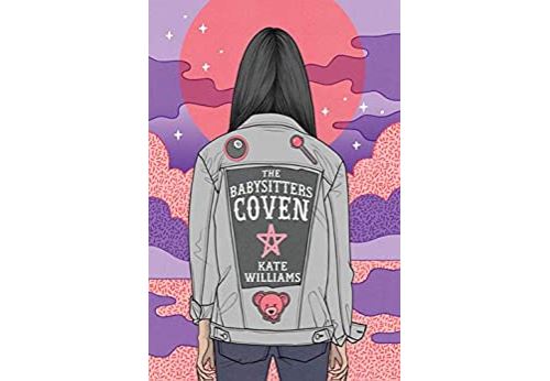 The Babysitters Coven (English Edition) Format Kindle