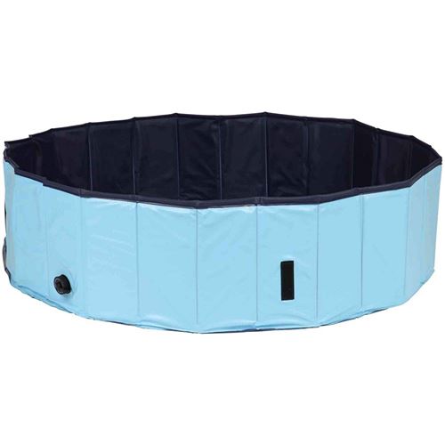 Piscine pour chien