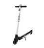 SXT scooters Trottinette lectrique Neo en Aluminium et Batterie Lithium Blanche