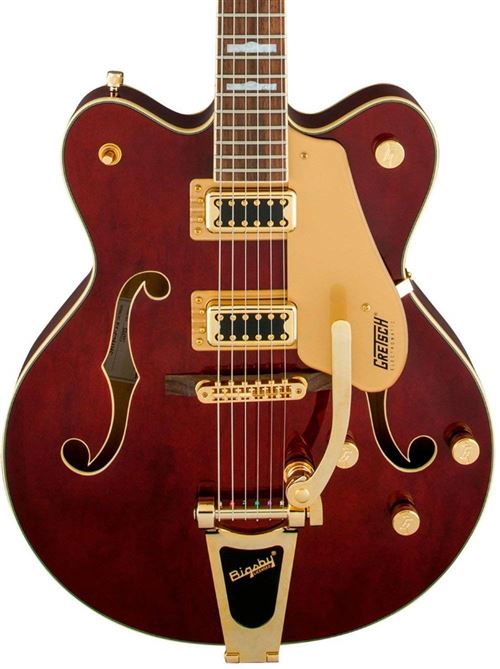 G5422TG Electromatic Walnut Stain
