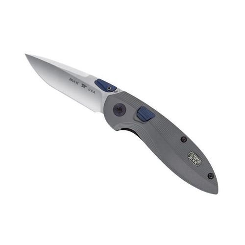 couteau automatique rapidfire 0896pls Buck 7896
