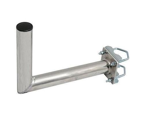 SKT mât en aluminium de Flèche 35cm - ZTI02