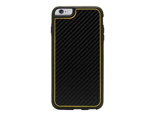 Griffin Identity Graphite coque de protection pour téléphone portable