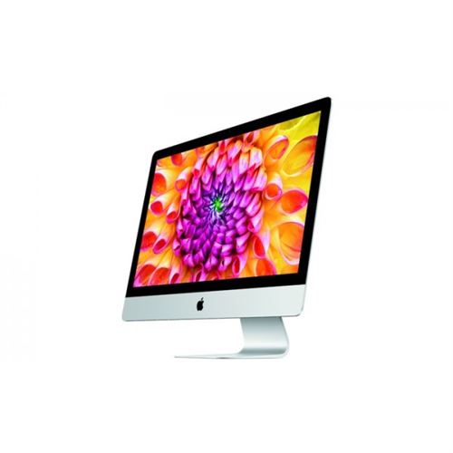iMac 21.5" Intel Core I5 / 2,7 GHz / 1 To HD / 16 Go de RAM Fin 2013 Reconditionné / Occasion