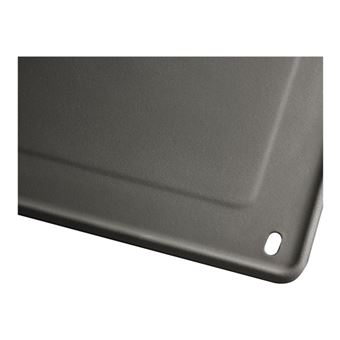 Electrolux EKR524200W - Cuisinière - pose libre - largeur : 50 cm - profondeur : 60 cm - hauteur : 85.8 cm - avec système auto-nettoyant - blanc