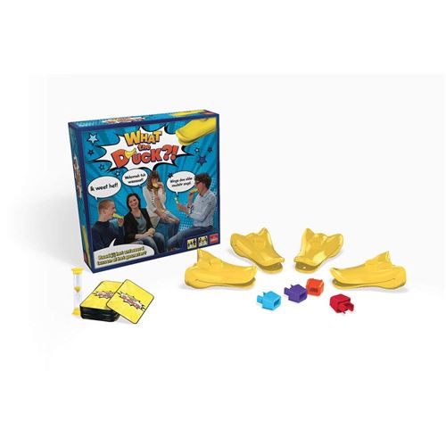 Goliath 70052006 bec de canard Jeu