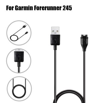 Cordon USB pour montre connectée Garmin de remplacement