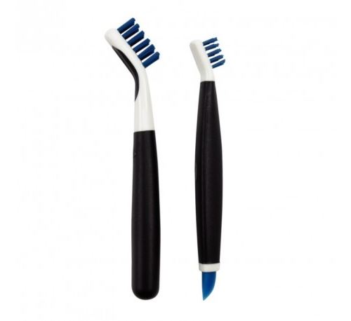 Ensemble de brosses de nettoyage oxo