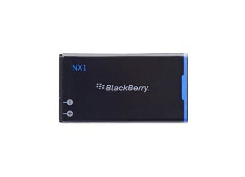 BlackBerry NX1 - batterie pour téléphone portable
