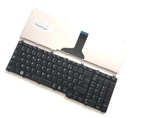 Clavier Toshiba Satellite MP-09N16F0-698 Français Original